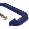 C-CLAMP 8" 100 SERIES view 4