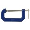 IRWIN Tools Quick-Grip C-Clamp, 5-inch (225105) view 1