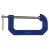 IRWIN Tools Quick-Grip C-Clamp, 5-inch (225105) view 2