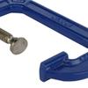 IRWIN Tools Quick-Grip C-Clamp, 5-inch (225105) view 4