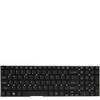 Replacement Laptop Keyboard for ACER for Aspire E5-572 E5-572G Black US English Layout view 1