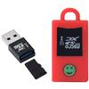 Advanced Black Mini Card Reader view 2