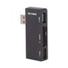 5-in-1 USB 3.0/2.0 HUB SD TF Card Reader Combo Adapter view 2