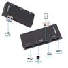 5-in-1 USB 3.0/2.0 HUB SD TF Card Reader Combo Adapter view 4