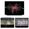 Decalrus - Protective Decal Skin Sticker for HP Pavilion Gaming 15 (15.6" Screen) case Cover wrap HPpavilionGaming_15-190 view 1