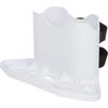 ROBOCUP Holster (White) Universal Phone Holder with Strap Design | Organization Storage Caddy for Boat, Golf Cart and Umbrellas | Securely Holds Fishing Tackle, Marine Gear and Tools. view 1