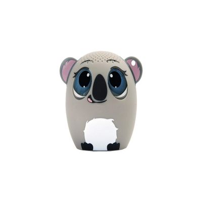 My Audio Pet Mini Bluetooth Animal Wireless Speaker (KOOLala Koala)