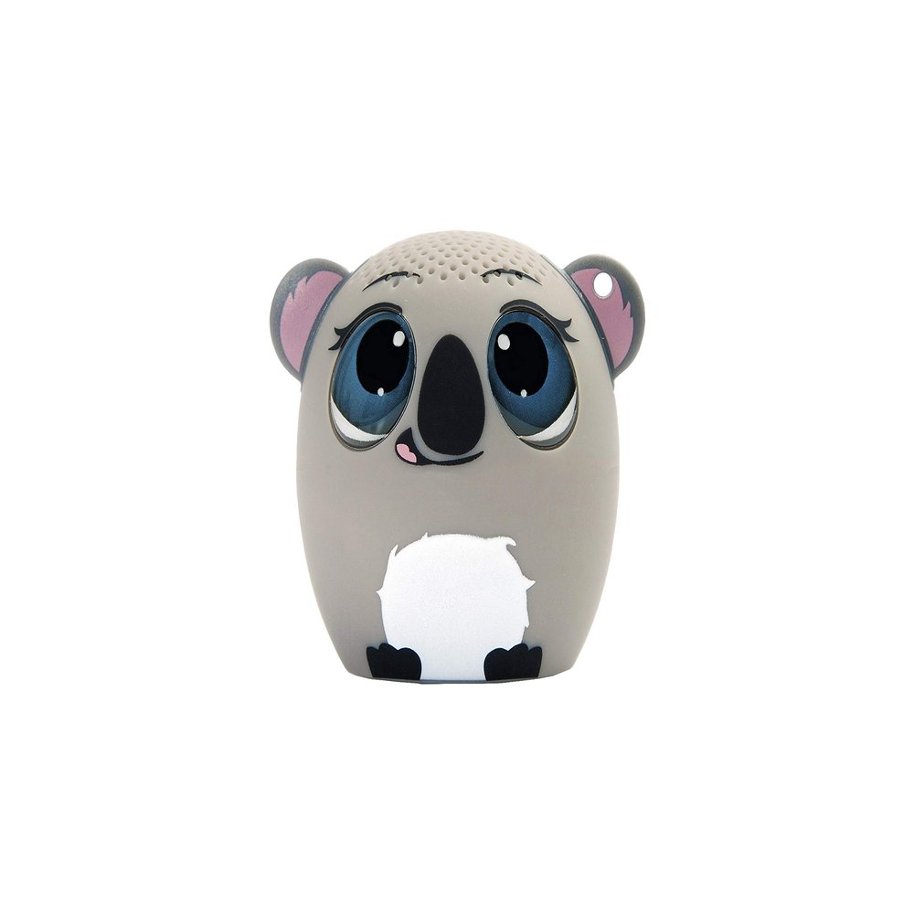 My Audio Pet Mini Bluetooth Animal Wireless Speaker (KOOLala Koala)