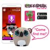 My Audio Pet Mini Bluetooth Animal Wireless Speaker (KOOLala Koala) view 3