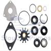 StayCoolPumps SCP-G702 Major Rebuild Kit for Sherwood Pump G702, Onan Pump 132-0459 view 1