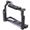 Foto4easy Professional Camera cage with Cold Shoe Mount and Quick Release Plate for Fujifilm X-T2 X-T3 Camera view 3