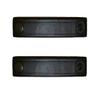 Boston Leather Cord Keeper for Radio Strap 5426-1-PR view 2