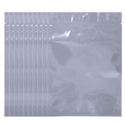 10Pcs Open Top Anti Static Bags 15.75x19.69in Extra Large ESD Shielding Bag with Static-Free Stickers for Computer Electronics