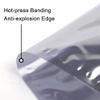 10Pcs Open Top Anti Static Bags 15.75x19.69in Extra Large ESD Shielding Bag with Static-Free Stickers for Computer Electronics view 4