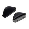 ToughAsNails Asian Fit Replacement Nose Pads for Oakley Crosslink Zero OX8076 Eyeglasses - Gray Hard Base view 1