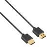 Pasow 4K HDMI Cable Ultra Thin Male to Male 36AWG High Speed Slim Cable (3FT/1M) view 1