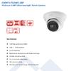 LTS CMHT1752WE-28F HD TVI 5MP 2.8mm Lens 131ft IR WDR Low-Light 4in1 Turrent Camera LTCMHT1752WE-28F view 2
