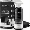 EVEO Screen Cleaner Spray Kit (Streak-Free) TV Screen Cleaner for Smart TV, Lcd, LEd, Oled | Computer Screen Cleaner Spray and Wipe Microfiber Cloth - TV, Monitor, Laptop, iPad, Car - 6.7oz 1 Pack view 1