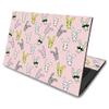 MightySkins Skin for Asus Chromebook C425 14" (2019) - Long Way To Fuji | Protective, Durable, and Unique Vinyl Decal wrap cover | Easy To Apply, Remove, and Change Styles | Made in the USA, Model: ASCH1419-Long Way To Fuji view 1