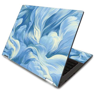 MightySkins Skin for Acer Chromebook Spin 13" (2019) - Whimsical | Protective, Durable, and Unique Vinyl Decal wrap Cover | Easy to Apply, Remove, and Change Styles | Made in The USA