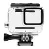 35M Waterproof Case for GoPro Hero 7 White/Silver view 2