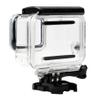 35M Waterproof Case for GoPro Hero 7 White/Silver view 3