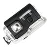 35M Waterproof Case for GoPro Hero 7 White/Silver view 4