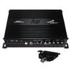 APMCRO-1500 Audiopipe Micro Class D 500 Watt Amp view 2