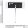 Molex Flexible GNSS Antenna - U.FL (Adhesive) view 2