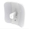 Ubiquiti LBE-5AC-GEN2-US LiteBeam Wireless Bridge 100Mb LAN,GigE, AirMax AC, White (Renewed) view 1