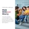 Gryphon Guardian Mesh WiFi Router and Parental Control System with Content Filters and Advanced Cyber Security view 3