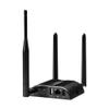 Cradlepoint IBR200-10M VZ 3y NetCloud 4G LTE Cat 1 Single Mode Router view 2
