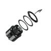 HERTZ SPL Show Series ST-25A-NEO 1" High Efficiency Compression Tweeters view 4