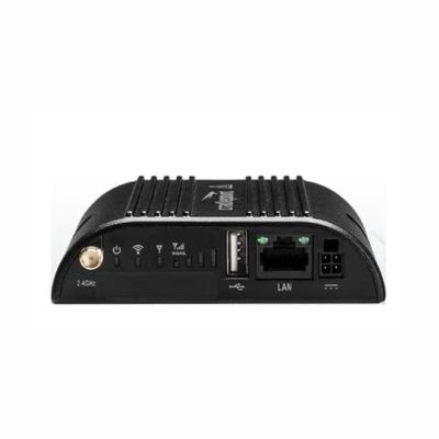 Cradlepoint IBR200-10M ATT T-Mobile NetCloud Bundle 4G LTE Cat 1 w/ 3G Fallback Router