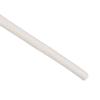 uxcell Insulation Braid Sleeving, 16.4Ft-8mm High TEMP Fiberglass Sleeve Beige view 1