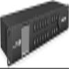 AVMATRIX MMV1630 Compact 1RU 16-Channel 3G-SDI Multiviewer with 16x16 3G-SDI Matrix Switcher, 2-3G-SDI & 1xHDMI Multiview Scaling Outputs with Audio, DC 12V 5A Power Adapter x2 view 2