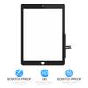 A-MIND for IPad 9.7" 2018 /iPad 6 6th Gen A1893 A1954 Touch Screen Replacement Parts,(NO LCD,NO Home Button) with Free Screen Protector+Repair Tools(Black) view 3