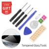 A-MIND for IPad 9.7" 2018 /iPad 6 6th Gen A1893 A1954 Touch Screen Replacement Parts,(NO LCD,NO Home Button) with Screen Protector+Repair Tools(White) view 2