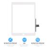 A-MIND for IPad 9.7" 2018 /iPad 6 6th Gen A1893 A1954 Touch Screen Replacement Parts,(NO LCD,NO Home Button) with Screen Protector+Repair Tools(White) view 3