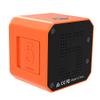 RunCam 4K FPV Camera 1080P HD Micro Action Camera 145 Degree FOV NTSC PAL Switchable for FPV Racing Drone and Sport Video Recording Orange with 128g SD Card view 2