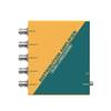 AVMATRIX SD1141 1x4 3G-SDI Reclocking Distribution Amplifier; Automatically Detects SD, HD and 3G-SDI; 4 Buffered and Re-clocked Outputs; 3G/HD/SD-SDI Multi-rate Signal Processing view 1