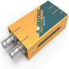 AVMATRIX Mini SC1221 Extender Mini HDMI to SDI Converter Adapter 3G HD SDI for Driving SDI Monitors with Power Adapter view 4