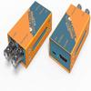 Avmatrix Converter Mini SC1112 Lilliput 3G 1080p HD SDI to HDMI Mini Avmatrix 1080i Broadcast Converter view 1
