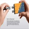 Avmatrix Converter Mini SC1112 Lilliput 3G 1080p HD SDI to HDMI Mini Avmatrix 1080i Broadcast Converter view 2
