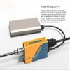 Avmatrix Converter Mini SC1112 Lilliput 3G 1080p HD SDI to HDMI Mini Avmatrix 1080i Broadcast Converter view 4