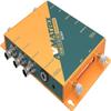 AVMATRIX SC2031 HDMI to 3G-SDI Scaling Converter, Up/Down Scaling and Frame Rate Conversion, Input Signal Automatic Detection and Configuration, Control Easily Via The DIP Switches view 3