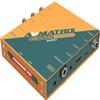 AVMATRIX SC2031 HDMI to 3G-SDI Scaling Converter, Up/Down Scaling and Frame Rate Conversion, Input Signal Automatic Detection and Configuration, Control Easily Via The DIP Switches view 4