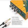 Avmatrix 3G-SDI to HDMI & AV 1080P to 720p Scaling Converter, SC1120 3G-SDI Scaling Converter for SDI HDMI AV Monitor view 4