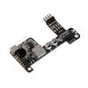UCTRONICS PoE HAT for Raspberry Pi 4B/3B+, Power Over Ethernet (PoE) Support 802.3af PoE Network Standard, Compatible with Pi 4B / 3B+ view 1