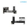 UCTRONICS PoE HAT for Raspberry Pi 4B/3B+, Power Over Ethernet (PoE) Support 802.3af PoE Network Standard, Compatible with Pi 4B / 3B+ view 3